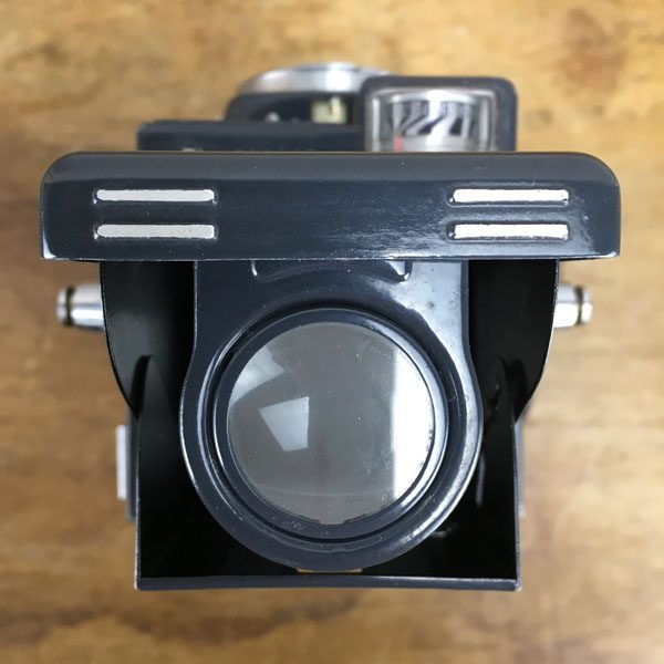 Yashica TLR - 44 LM